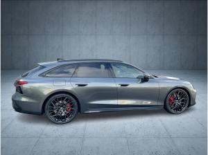 Audi A6 Avant edition one e-hybrid qu. S tr. Luft HUD