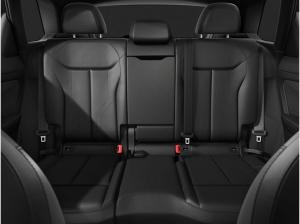 Audi Q3 SUV TDI qu. S tr. Matrix 20 AHK Cam ACC Keyle