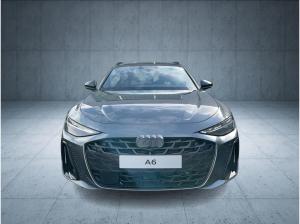 Audi A6 Avant edition one e-hybrid qu. S tr. Luft HUD