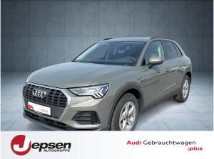 Audi Q3 SUV 35 TFSI S tronic Matrix 2xKlima ACC Kam.