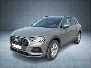 Audi Q3 SUV 35 TFSI S tronic Matrix 2xKlima ACC Kam.