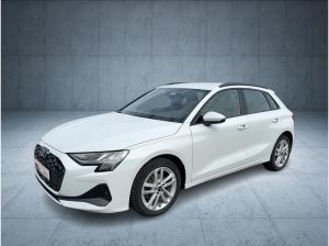 Audi A3 Sportback 30 TDI Schaltgetriebe LED ACC 17
