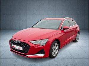 Audi A3 Sportback Advanced 35 TFSI Schaltgetriebe LED