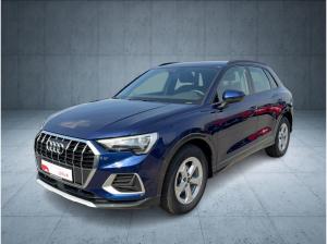 Audi Q3 SUV advanced 35 TFSI S tronic LED FLA ACC