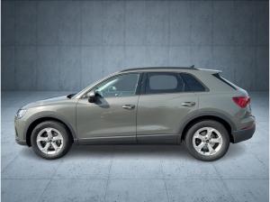 Audi Q3 SUV 35 TFSI S tronic Matrix 2xKlima ACC Kam.