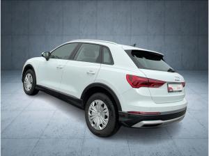 Audi Q3 SUV advanced 35 TFSI Schaltgetriebe LED ACC