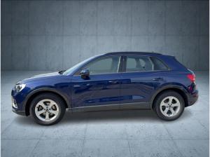 Audi Q3 SUV advanced 35 TFSI S tronic LED FLA ACC