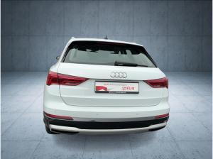 Audi Q3 SUV advanced 35 TFSI Schaltgetriebe LED ACC
