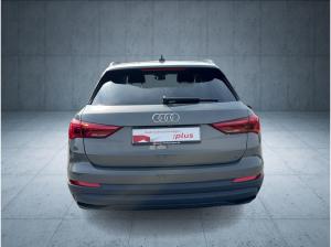 Audi Q3 SUV 35 TFSI S tronic Matrix 2xKlima ACC Kam.