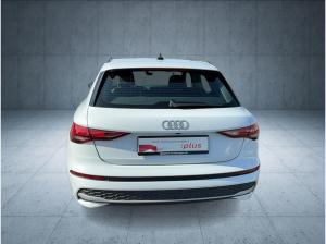 Audi A3 Sportback 30 TDI Schaltgetriebe LED ACC 17