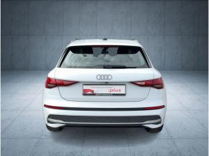 Audi A3 Sportback 30 TDI Schaltgetriebe LED ACC 17