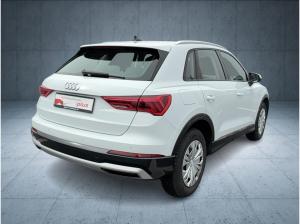 Audi Q3 SUV advanced 35 TFSI Schaltgetriebe LED ACC