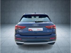 Audi Q3 SUV advanced 35 TFSI S tronic LED FLA ACC