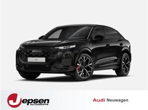 Audi Q3 Sportback TDI qu. S tr. S line PANO HUD