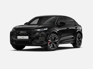 Audi Q3 Sportback TDI qu. S tr. S line PANO HUD