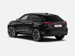 Audi Q3 Sportback TDI qu. S tr. S line PANO HUD