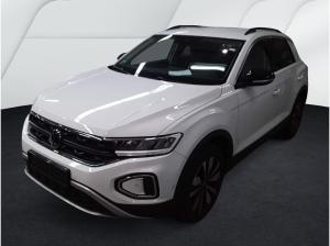 Volkswagen T-Roc GOAL 1.0 TSI 85kW - LED ACC MFL PDC SHZ GJR Navi CarPlay LM Digital Cockpit