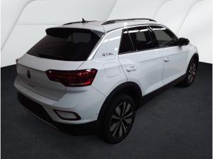 Volkswagen T-Roc GOAL 1.0 TSI 85kW - LED ACC MFL PDC SHZ GJR Navi CarPlay LM Digital Cockpit