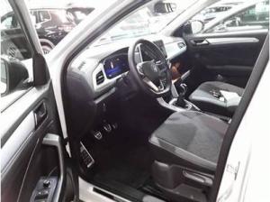 Volkswagen T-Roc GOAL 1.0 TSI 85kW - LED ACC MFL PDC SHZ GJR Navi CarPlay LM Digital Cockpit