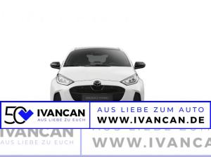 Mazda 2 5HB 1.5L Hybrid VVT-i 116 CVT FWD Homura Plus