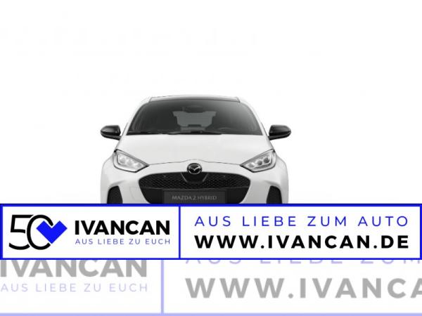 Mazda 2 5HB 1.5L Hybrid VVT-i 116 CVT FWD Homura Plus