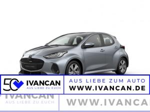 Mazda 2 5HB 1.5L Hybrid VVT-i 116 CVT FWD Exclusive-Line