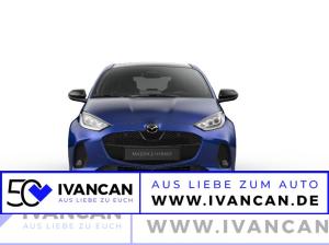Mazda 2 5HB 1.5L Hybrid VVT-i 116 CVT FWD Homura Plus