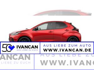 Mazda 2 5HB 1.5L Hybrid VVT-i 116 CVT FWD Homura