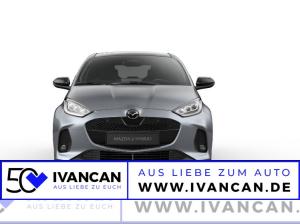 Mazda 2 5HB 1.5L Hybrid VVT-i 116 CVT FWD Homura Plus