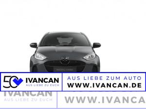 Mazda 2 5HB 1.5L Hybrid VVT-i 116 CVT FWD Homura Plus