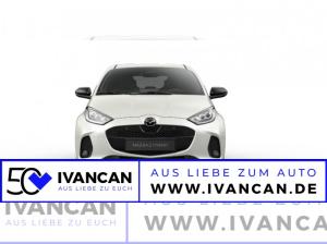 Mazda 2 5HB 1.5L Hybrid VVT-i 116 CVT FWD Homura