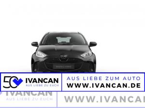 Mazda 2 5HB 1.5L Hybrid VVT-i 116 CVT FWD Exclusive-Line
