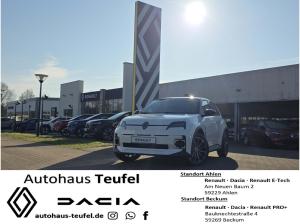 Renault 5 Techno 150 *GJR*SHT*LHZ*