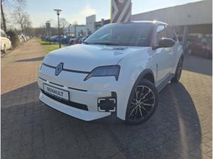 Renault 5 Techno 150 *GJR*SHT*LHZ*