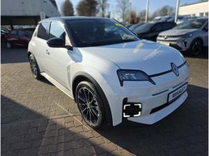 Renault 5 Techno 150 *GJR*SHT*LHZ*