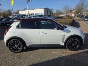 Renault 5 Techno 150 *GJR*SHT*LHZ*