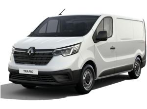 Renault Trafic Komfort L1H1 +++ Ganzjahresräder geschenkt +++ Gewerbekundenknaller ❗️