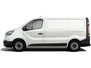 Renault Trafic Komfort L1H1 +++ Ganzjahresräder geschenkt +++ Gewerbekundenknaller ❗️