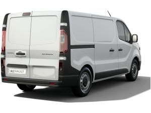 Renault Trafic Komfort L1H1 +++ Ganzjahresräder geschenkt +++ Gewerbekundenknaller ❗️