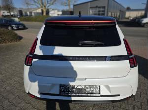 Renault 5 Techno 150 *GJR*SHT*LHZ*