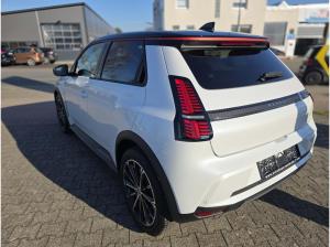 Renault 5 Techno 150 *GJR*SHT*LHZ*