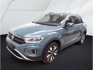 Volkswagen T-Roc GOAL 1.0 TSI 85kW - LED ACC SHZ Park Assist GJR Navi CarPlay LM MFL Digital Cockpit