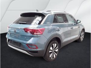 Volkswagen T-Roc GOAL 1.0 TSI 85kW - LED ACC SHZ Park Assist GJR Navi CarPlay LM MFL Digital Cockpit