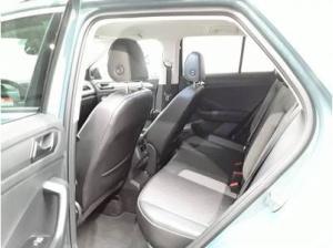 Volkswagen T-Roc GOAL 1.0 TSI 85kW - LED ACC SHZ Park Assist GJR Navi CarPlay LM MFL Digital Cockpit