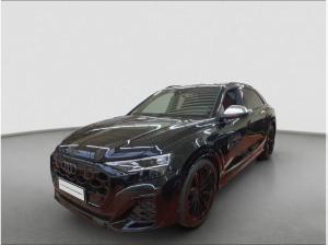 Audi SQ8 SUV TFSI quattro tiptronic *Winterräder*LASER*B&O*AHK*PANO*HUD*