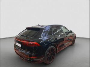 Audi SQ8 SUV TFSI quattro tiptronic *Winterräder*LASER*B&O*AHK*PANO*HUD*