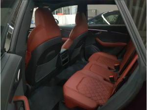 Audi SQ8 SUV TFSI quattro tiptronic *Winterräder*LASER*B&O*AHK*PANO*HUD*