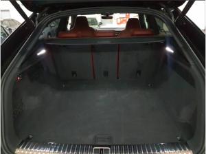 Audi SQ8 SUV TFSI quattro tiptronic *Winterräder*LASER*B&O*AHK*PANO*HUD*