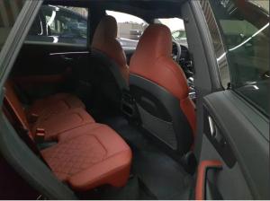 Audi SQ8 SUV TFSI quattro tiptronic *Winterräder*LASER*B&O*AHK*PANO*HUD*