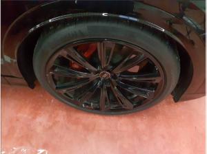 Audi SQ8 SUV TFSI quattro tiptronic *Winterräder*LASER*B&O*AHK*PANO*HUD*